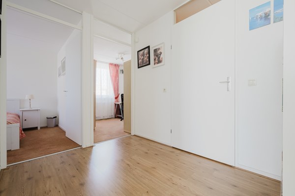 Medium property photo - Boxbergenweg 4, 3207 KK Spijkenisse